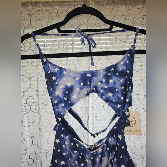 🇺🇲💲CYN & LUCA 1 PEICE BIKINI - Picture 10 of 13